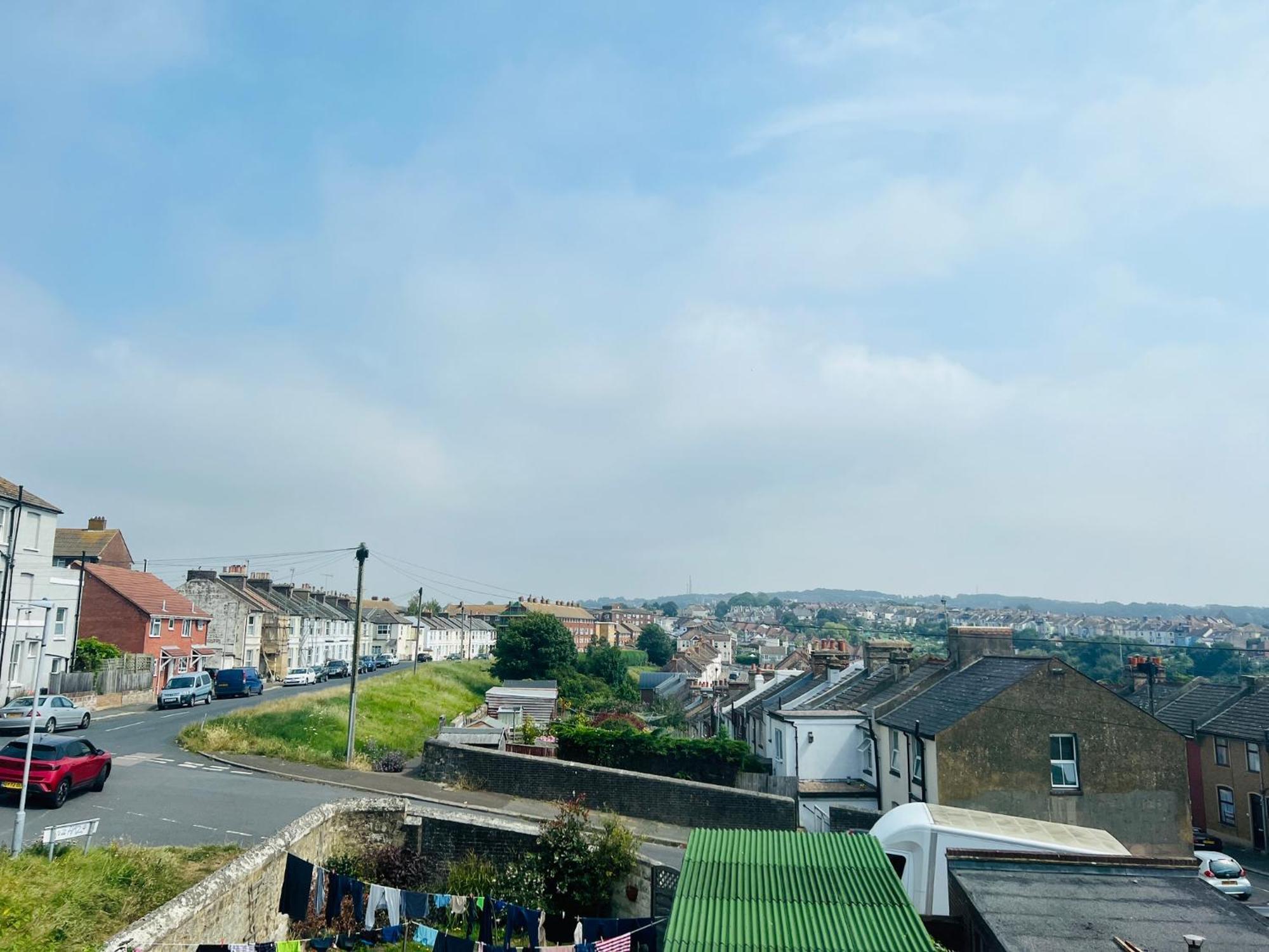 Séjour chez l'habitant Comfy Single With Amazing Views *