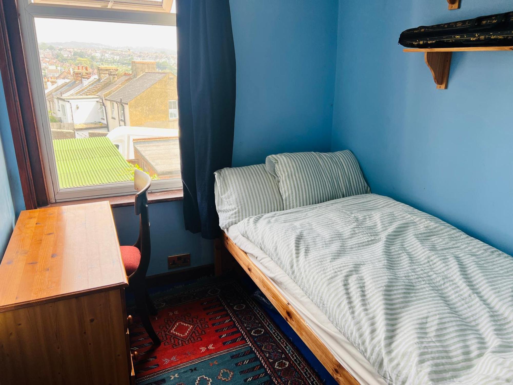 Homestay Comfy Single With Amazing Views *